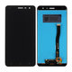 Asus Zenfone 3 ZE552KL - LCD zaslon + steklo na dotik (Black) TFT