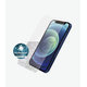 PanzerGlass - Kaljeno Steklo Standard Fit AB za iPhone 12 mini, transparent