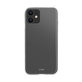 SBS - Ovitek Skinny za iPhone 12 mini, prozoren