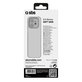 SBS - Ovitek Skinny za iPhone 12 mini, prozoren
