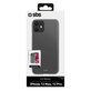 SBS - Ovitek Skinny za iPhone 12 in 12 Pro, prozoren
