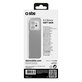 SBS - Ovitek Skinny za iPhone 12 in 12 Pro, prozoren