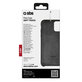 SBS - Ovitek Polo One za iPhone 12 in 12 Pro, črn