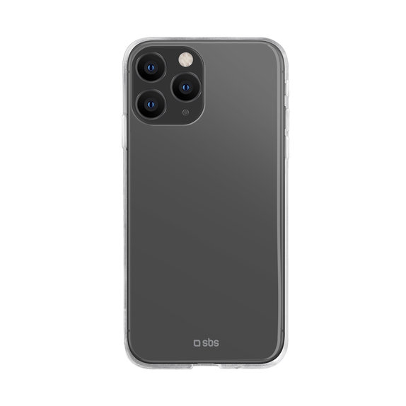 SBS - Ovitek Skinny za iPhone 12 Pro Max, prozoren
