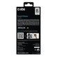 SBS - Tempered Glass za iPhone 12 Pro Max, prozorno