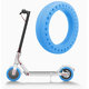 Xiaomi Mi Electric Scooter 1S, 2 M365, Essential, Pro, Pro 2 - Vzdržljiva polna pnevmatika brez zračnic (Tip 1) (Blue)