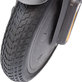 Xiaomi Mi Electric Scooter 1S, 2 M365, Essential, Pro, Pro 2 - Trpežna trdna brezračna pnevmatika (Black)