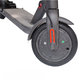 Xiaomi Mi Electric Scooter 1S, 2 M365, Essential, Pro, Pro 2 - Trpežna trdna brezračna pnevmatika (Black)