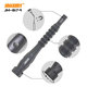 Jakemy JM-8174 - Set servisnega orodja za servis elektronike 45 v 1