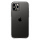 Spigen - Ovitek Ultra Hybrid za iPhone 12 Pro Max, transparent