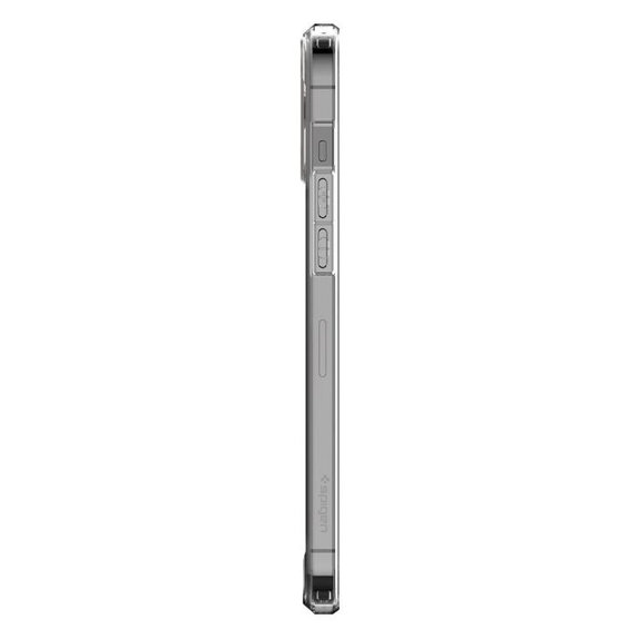 Spigen - Ovitek Ultra Hybrid za iPhone 12 Pro Max, transparent