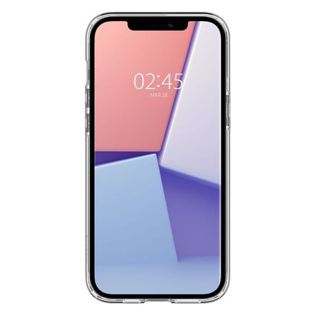Spigen - Ovitek Ultra Hybrid za iPhone 12 Pro Max, transparent