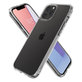 Spigen - Ovitek Ultra Hybrid za iPhone 12 Pro Max, transparent