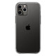 Spigen - Ovitek Ultra Hybrid za iPhone 12 a 12 Pro, transparent
