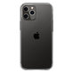 Spigen - Ovitek Ultra Hybrid za iPhone 12 a 12 Pro, transparent