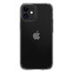Spigen - Ovitek Ultra Hybrid za iPhone 12 mini, transparent