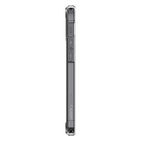 Spigen - Ovitek Ultra Hybrid za iPhone 12 mini, transparent