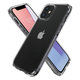 Spigen - Ovitek Ultra Hybrid za iPhone 12 mini, transparent