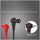 Best BST-050 - Dvojni preskusni kabel za multimeter (superprevodni)