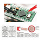Best BST-050 - Dvojni preskusni kabel za multimeter (superprevodni)