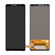 Sony Xperia 10 II - LCD zaslon + steklo na dotik - 100629211 Genuine Service Pack