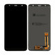 Samsung Galaxy J4 Plus J415F (2018), J6 Plus J610F (2018) - LCD zaslon + steklo na dotik TFT