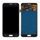 Samsung Galaxy J3 J320F (2016) - LCD zaslon + steklo na dotik (Black) OLED