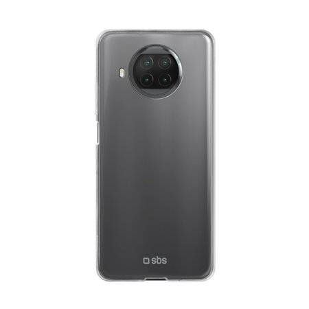 SBS - Skinny ovitek za Xiaomi Mi 10T Lite 5G, prozoren