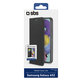 SBS - Ovitek Book Wallet Lite za Samsung Galaxy A52, črn