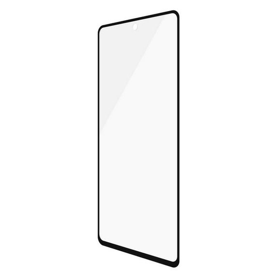 PanzerGlass - Kaljeno Steklo Case Friendly AB za Samsung Galaxy A52, A52 5G, A52s in A53 5G, črn