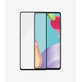 PanzerGlass - Kaljeno Steklo Case Friendly AB za Samsung Galaxy A52, A52 5G, A52s in A53 5G, črn