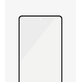 PanzerGlass - Kaljeno Steklo Case Friendly AB za Samsung Galaxy A52, A52 5G, A52s in A53 5G, črn