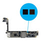 Apple iPhone 7, 7 Plus, iPad (5., 6., 7th Gen), iPad Pro 9.7, 10.5, 12.9 (1st Gen) - USB IC za polnjenje U4001 1610A3
