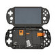 Sony Playstation Vita 1000 - LCD zaslon + steklo na dotik + okvir (Black) Refurbished