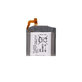 Samsung Galaxy Watch Active 2 44mm - Baterija EB-BR820ABY 330mAh - GH43-04966A, GH43-04984A Genuine Service Pack