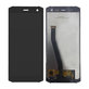 myPhone Hammer Energy 2 - LCD zaslon + steklo na dotik TFT