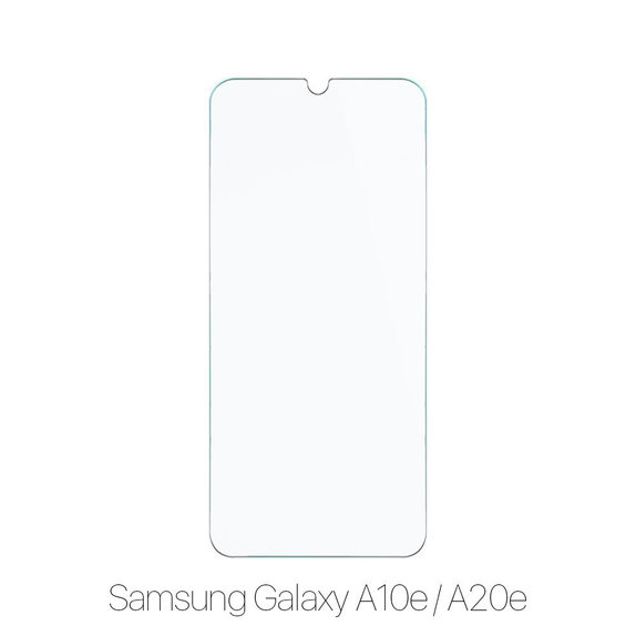 FixPremium Glass - Kaljeno Steklo za Samsung Galaxy A10e in A20e