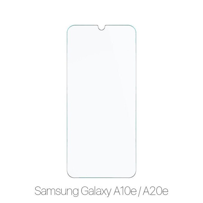 FixPremium Glass - Kaljeno Steklo za Samsung Galaxy A10e in A20e