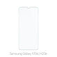 FixPremium Glass - Kaljeno Steklo za Samsung Galaxy A10e in A20e
