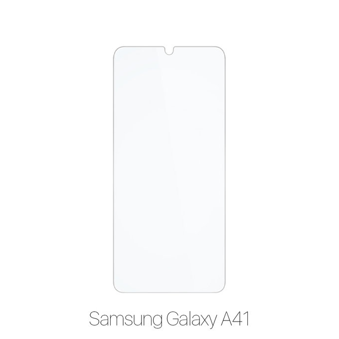FixPremium Glass - Kaljeno Steklo za Samsung Galaxy A41