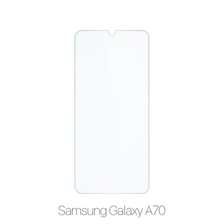 FixPremium Glass - Kaljeno Steklo za Samsung Galaxy A70