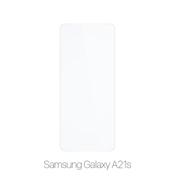 FixPremium Glass - Kaljeno Steklo za Samsung Galaxy A21s