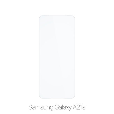 FixPremium Glass - Kaljeno Steklo za Samsung Galaxy A21s