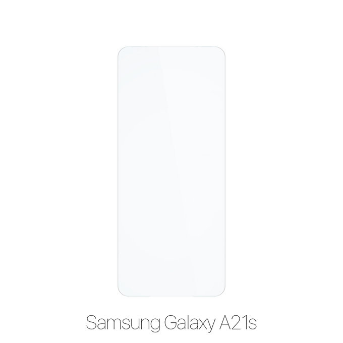FixPremium Glass - Kaljeno Steklo za Samsung Galaxy A21s