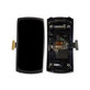 Samsung Gear Fit 2 SM-R360 - LCD zaslon + steklo na dotik + okvir (Gray) - GH97-19001A, GH97-19201A Genuine Service Pack