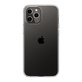 Spigen - Ovitek Liquid Crystal za iPhone 12 i 12 Pro, Crystal Clear