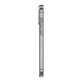 Spigen - Ovitek Liquid Crystal za iPhone 12 i 12 Pro, Crystal Clear