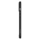 Spigen - Ovitek Ultra Hybrid za iPhone 12 a 12 Pro, črna