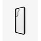 PanzerGlass - Ovitek ClearCase AB za Samsung Galaxy S21, črn