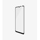 PanzerGlass - Kaljeno Steklo Case Friendly za Samsung Galaxy A32 5G, črn